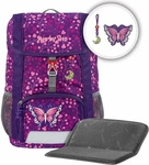 Step by Step Hama 213362, Step by Step Hama Step by Step KID Shine Rucksack-Set