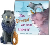 Tonies Boxine Sales DAB 10001327, Tonies Boxine Sales DAB Tonie Ein Freund wie kein