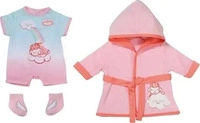 Zapf Creation Baby Annabell Deluxe Badezeit