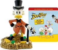 Tonies Boxine Sales DAB 10001396, Tonies Boxine Sales DAB Tonie Disney DuckTales -