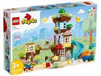 Lego 10993, Lego Duplo 10993 3-in-1 Baumhaus
