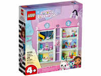 Lego 10788, Lego Gabby's Dollhouse 10788 Gabbys Puppenhaus