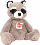 Teddy-Hermann Teddy Hermann Herzekind Waschb&auml;r Waldo 32 cm