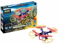 Revell 23812, Revell 23812 RC Quadrocopter Bubblecopter