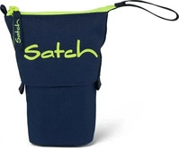 Ergobag Satch Zubeh&ouml;r Pencil Slider Toxic Yellow