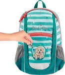 Step by Step Hama 138899, Step by Step Hama Step by Step Kindergarten Maxi Rucksack