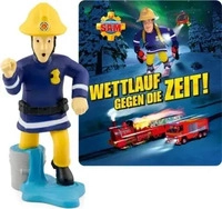 Tonies Boxine Sales DAB 10001991, Tonies Boxine Sales DAB Tonie Feuerwehrmann Sam