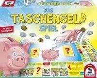Schmidt Spiele 40536, Taschengeldspiel von Schmidt Spiele