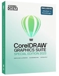 CorelDRAW Graphics Suite Special Edition 2023 Windows | Sofortdownload + Prod... CorelDRAW Graphics Suite Special Edition 2023 Windows | Sofortdownload + Prod...