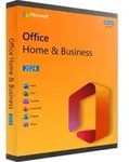 Microsoft Office 2024 Home and Business MAC | Accountgebunden | Sofortdownloa...