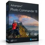 Ashampoo Photo Commander 18 | Sofortdownload + Produktschlüssel Ashampoo Photo Commander 18 | Sofortdownload + Produktschlüssel