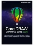 CorelDRAW Graphics Suite 2025 Windows/MAC | Sofortdownload + Produktschl&uuml;ssel