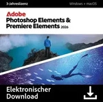Adobe Photoshop & Premiere Elements 2026 f&uuml;r Windows und Mac | Jetzt g&uuml;nstig ...