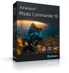Ashampoo Photo Commander 19 | Sofortdownload + Produktschl&uuml;ssel | ESD