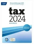 Buhl tax 2024 Business (Steuerjahr 2023) | Sofortdownload + Produktschl&uuml;ssel