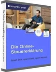 Lexware Smartsteuer 2025 | f&uuml;r die Steuererkl&auml;rung 2024 | Sofortdownload +...