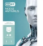 ESET NOD32 Antivirus 2026 Windows | 1 Ger&auml;t | 2 Jahre