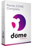 Panda Dome Complete 2026 | Multi Device | 3 Ger&auml;te | 1 Jahr | Sofortdownload ...
