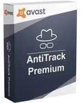 Avast AntiTrack Premium 2026 | 3 Ger&auml;te - 3 Jahre | Download + Produktschl&uuml;ss...