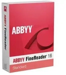 Abbyy FineReader PDF 16 Standard | 3 Jahre | Windows | Download + Produktschl...
