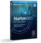 Norton 360 for Gamers 2026 | 3 Ger&auml;te - 1 Jahr | Downloadlink + Produktschl&uuml;s...