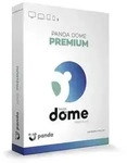 Panda Dome Premium 2026 | Multi Device | 5 Ger&auml;te / 1 Jahr | Sofortdownload +...