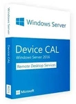 Microsoft Remote Desktop Services 2016 | 1 Device CAL | Blitzversand