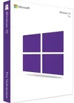 Windows 10 Pro 32/64 Bit, Vollversion | Sofortdownload + Produktschl&uuml;ssel