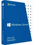 Windows Server 2012 R2 Standard Vollversion | Sofortdownload + Produktschl&uuml;ssel