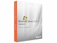 Windows Server 2008 R2 Standard Vollversion | Sofortdownload + Produktschlüssel