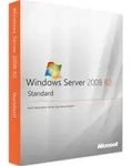 Windows Server 2008 R2 Standard Vollversion | Sofortdownload + Produktschl&uuml;ssel