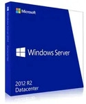 Windows Server 2012 R2 Datacenter | Sofortdownload + Produktschl&uuml;ssel