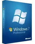 Windows 7 Professional Vollversion 32/64 Bit | Sofortdownload +...