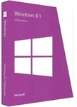 Windows 8.1 Home Vollversion 32/64 Bit | Sofortdownload + Produktschl&uuml;ssel