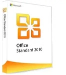 Microsoft Office 2010 Standard Windows | Produktschl&uuml;ssel + Download