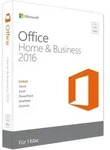 Microsoft Office 2016 Home and Business MAC | Sofortdownload + Produktschl&uuml;ssel