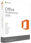 Microsoft Office 2016 Professional Windows | Vollversion | Sofortdownload + P...