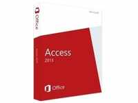 Microsoft Access 2013 Vollversion | Windows | Produktschlüssel + Download