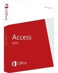 Microsoft Access 2013 Vollversion | Windows | Produktschl&uuml;ssel + Download