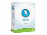 Nuance Omnipage 19 Ultimate Vollversion | Windows | Produktschlüssel + Download