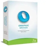 Nuance Omnipage 19 Ultimate Vollversion | Windows | Produktschl&uuml;ssel + Download