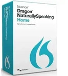Nuance Dragon NaturallySpeaking 13 Home | Windows | Produktschl&uuml;ssel + Download