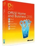 Microsoft Office 2010 Home and Business | Windows | Produktschl&uuml;ssel + Download