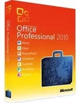 Microsoft Office 2010 Professional | Windows | Produktschl&uuml;ssel + Download