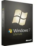 Windows 7 Ultimate | Vollversion 32/64 Bit | Sofortdownload + Produktschl&uuml;ssel