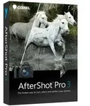 Corel AfterShot Pro 3 | Windows | Mac | Linux | Download + Produktschl&uuml;ssel