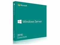 Windows Server 2016 Essentials Vollversion | Sofortdownload + Produktschlüssel