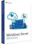 Windows Server 2016 Standard Vollversion | Sofortdownload + Produktschl&uuml;ssel