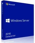 Windows Server 2016 Datacenter 16 Core | Sofortdownload + Produktschl&uuml;ssel