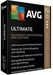 AVG Ultimate 2026 | PC/Mac/Mobilger&auml;te | 5 Ger&auml;te / 1 Jahr